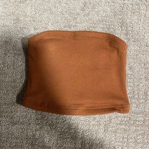 Abercrombie tube top